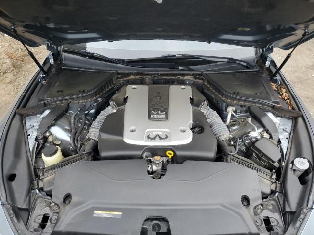 Photo 10 VIN: JN1BV7APXFM357110 - INFINITI Q50 BASE 