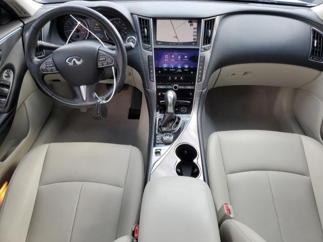 Photo 7 VIN: JN1BV7APXFM357110 - INFINITI Q50 BASE 