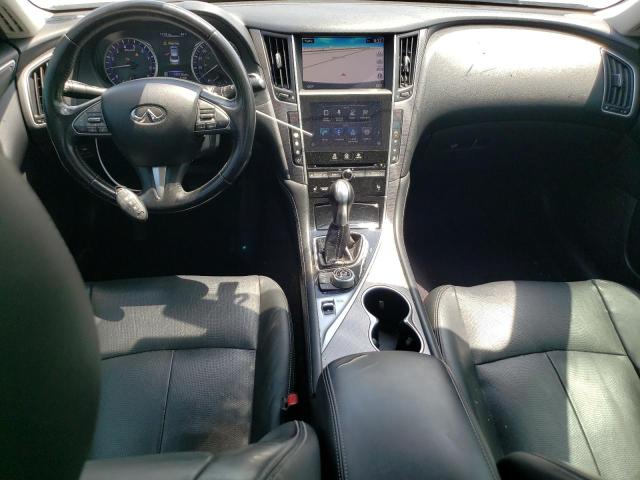 Photo 7 VIN: JN1BV7APXFM357317 - INFINITI Q50 