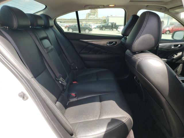 Photo 9 VIN: JN1BV7APXFM357317 - INFINITI Q50 