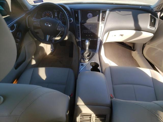 Photo 7 VIN: JN1BV7APXFM357740 - INFINITI Q50 BASE 