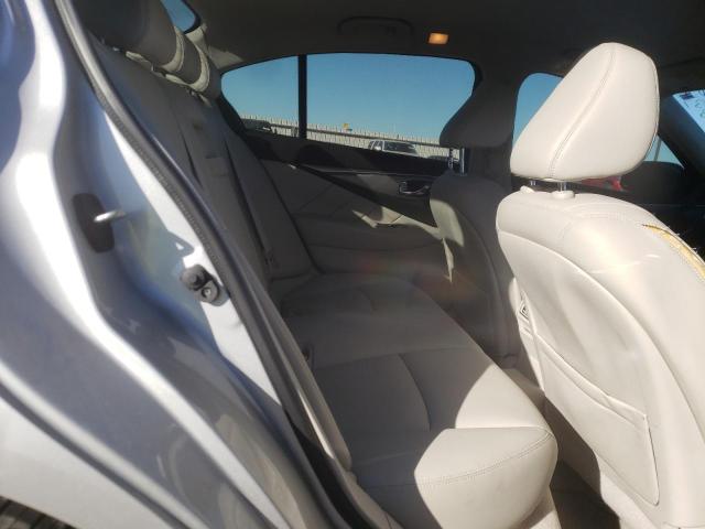 Photo 9 VIN: JN1BV7APXFM357740 - INFINITI Q50 BASE 