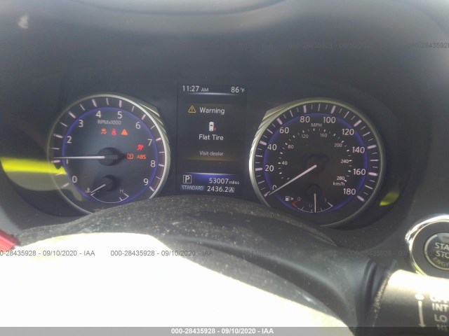 Photo 6 VIN: JN1BV7APXFM358712 - INFINITI Q50 