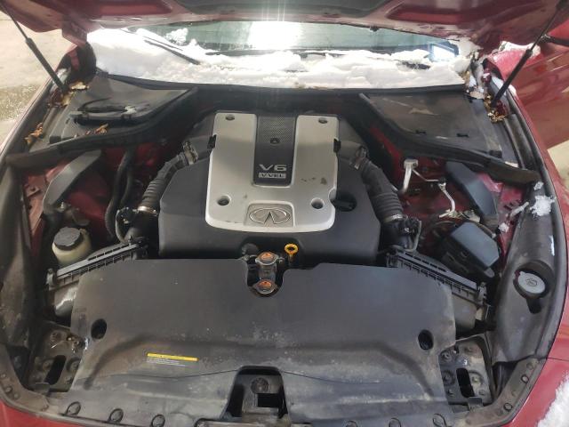 Photo 10 VIN: JN1BV7AR0EM680551 - INFINITI Q50 BASE 