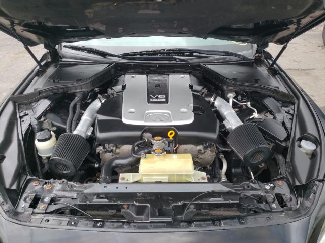 Photo 6 VIN: JN1BV7AR0EM680727 - INFINITI Q50 BASE 