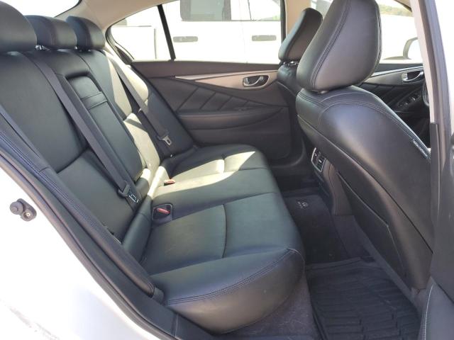 Photo 5 VIN: JN1BV7AR0EM681778 - INFINITI Q50 BASE 