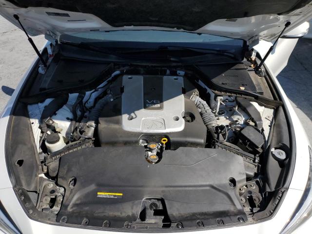 Photo 6 VIN: JN1BV7AR0EM681778 - INFINITI Q50 BASE 