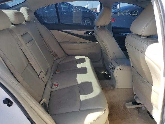 Photo 5 VIN: JN1BV7AR0EM682025 - INFINITI Q50 BASE 