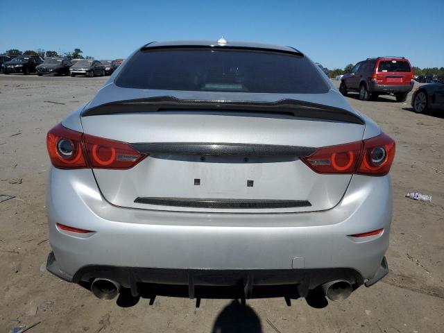 Photo 5 VIN: JN1BV7AR0EM684597 - INFINITI Q50 BASE 