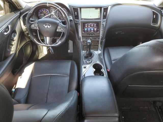 Photo 7 VIN: JN1BV7AR0EM684597 - INFINITI Q50 BASE 