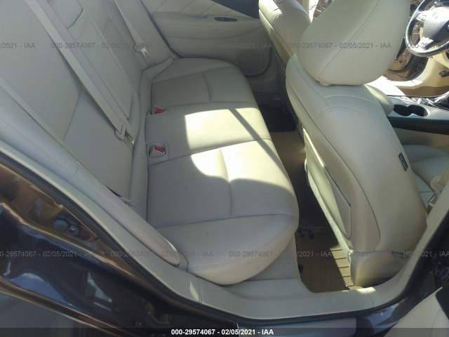 Photo 7 VIN: JN1BV7AR0EM693350 - INFINITI Q50 