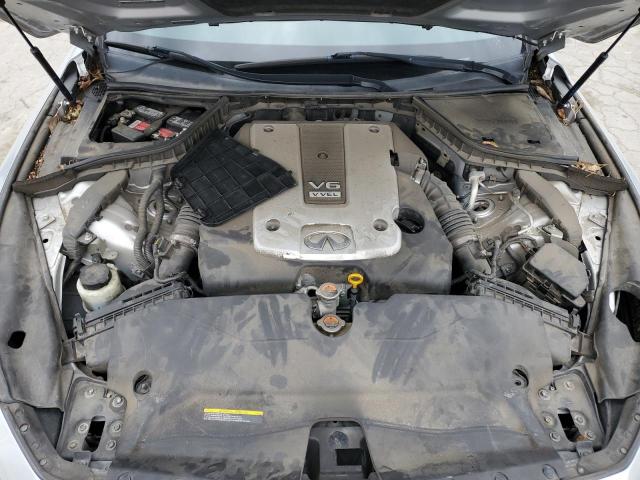 Photo 10 VIN: JN1BV7AR0EM693476 - INFINITI Q50 