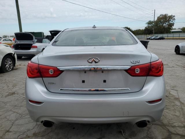 Photo 5 VIN: JN1BV7AR0EM693476 - INFINITI Q50 