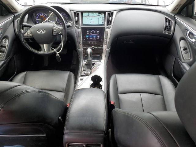 Photo 7 VIN: JN1BV7AR0EM693476 - INFINITI Q50 