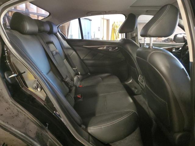 Photo 9 VIN: JN1BV7AR0EM698404 - INFINITI Q50 BASE 