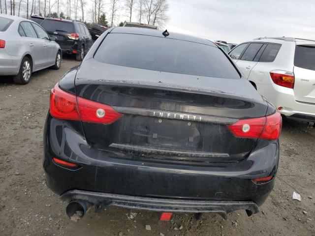 Photo 5 VIN: JN1BV7AR0EM699083 - INFINITI Q50 BASE 