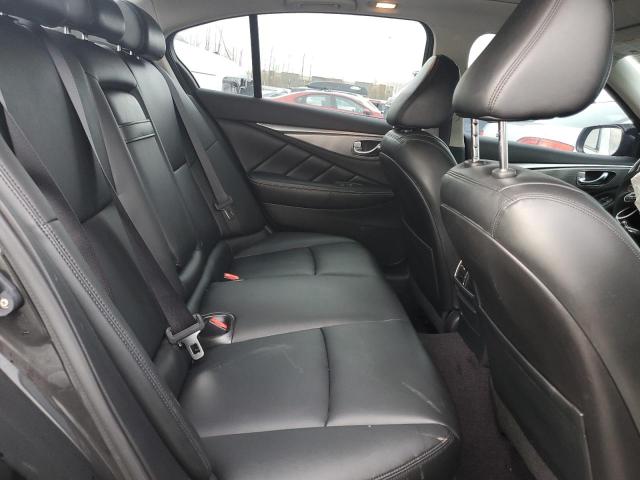 Photo 9 VIN: JN1BV7AR0EM699083 - INFINITI Q50 BASE 