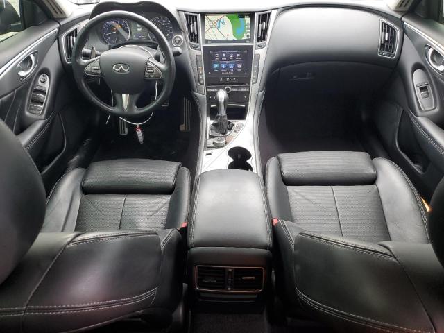 Photo 7 VIN: JN1BV7AR0EM699357 - INFINITI Q50 BASE 