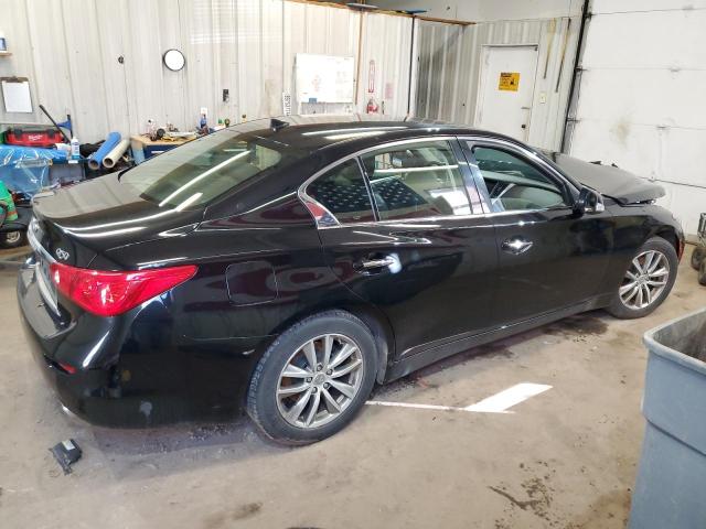 Photo 2 VIN: JN1BV7AR0EM701723 - INFINITI Q50 