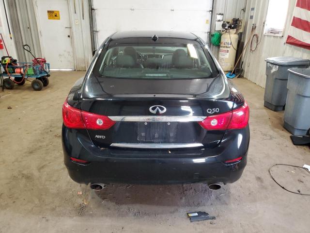 Photo 5 VIN: JN1BV7AR0EM701723 - INFINITI Q50 