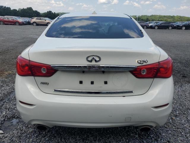 Photo 5 VIN: JN1BV7AR0EM703780 - INFINITI Q50 BASE 