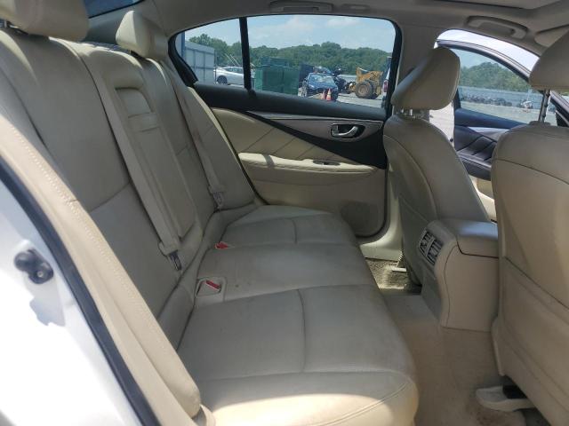 Photo 9 VIN: JN1BV7AR0EM703780 - INFINITI Q50 BASE 