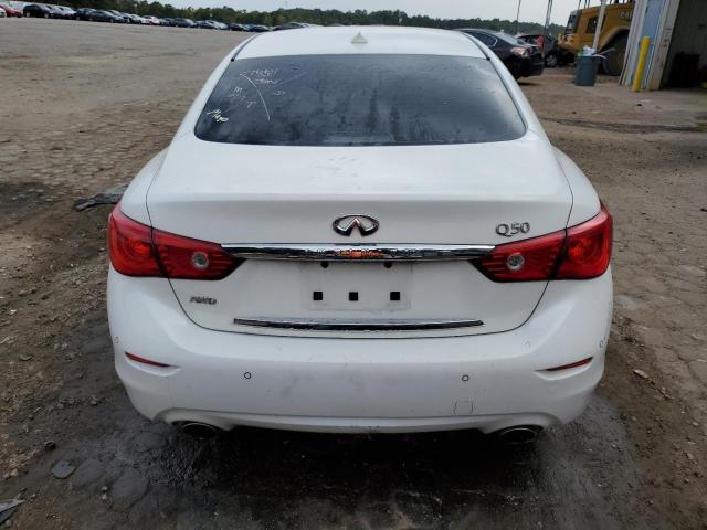 Photo 5 VIN: JN1BV7AR0EM706792 - INFINITI Q50 BASE 