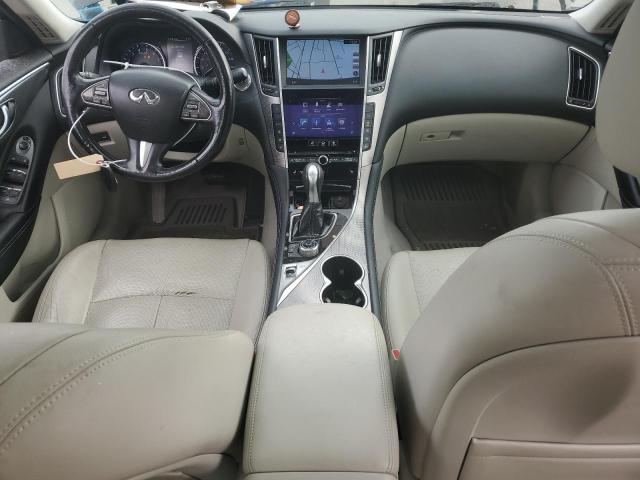 Photo 7 VIN: JN1BV7AR0FM390747 - INFINITI Q50 BASE 