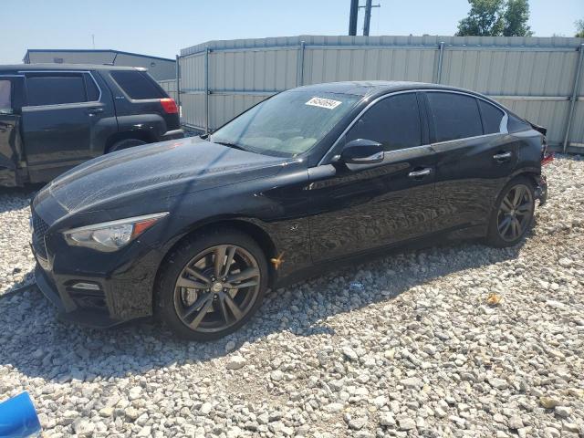 Photo 0 VIN: JN1BV7AR0FM399982 - INFINITI Q50 BASE 