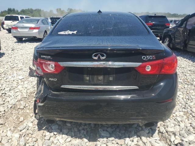 Photo 5 VIN: JN1BV7AR0FM399982 - INFINITI Q50 BASE 