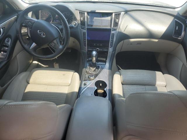 Photo 7 VIN: JN1BV7AR0FM399982 - INFINITI Q50 BASE 