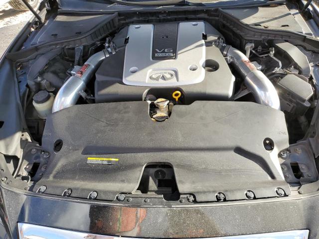 Photo 6 VIN: JN1BV7AR0FM400077 - INFINITI Q50 BASE 