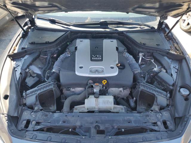 Photo 10 VIN: JN1BV7AR0FM403920 - INFINITI Q50 