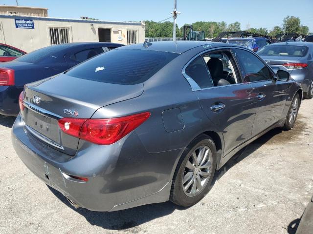 Photo 2 VIN: JN1BV7AR0FM403920 - INFINITI Q50 