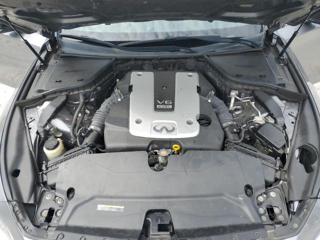 Photo 10 VIN: JN1BV7AR0FM404291 - INFINITI Q50 BASE 