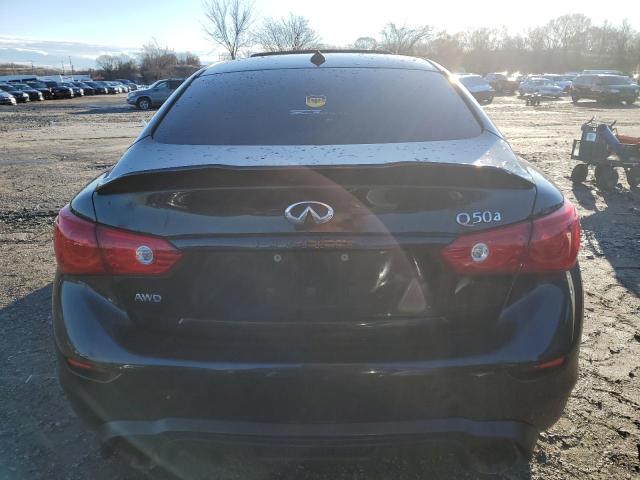 Photo 5 VIN: JN1BV7AR0FM407112 - INFINITI Q50 