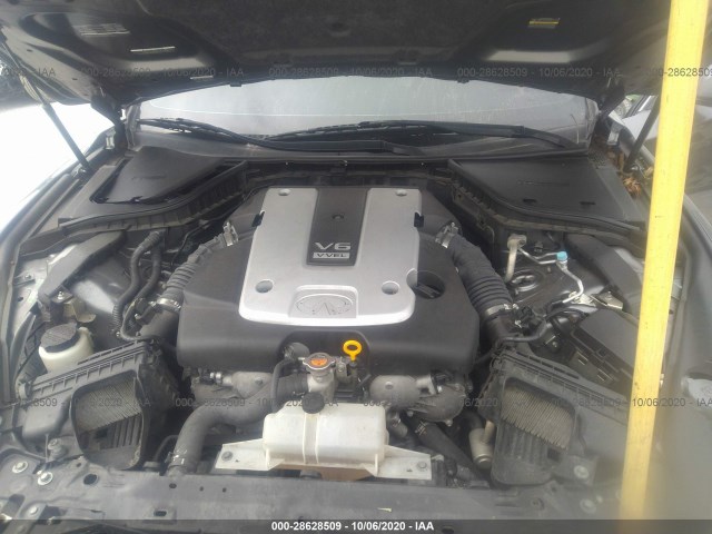 Photo 9 VIN: JN1BV7AR0FM413900 - INFINITI Q50 