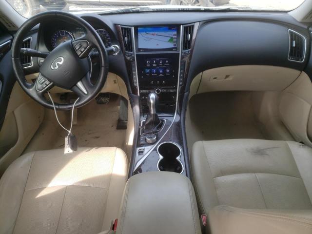 Photo 7 VIN: JN1BV7AR0FM414027 - INFINITI Q50 BASE 