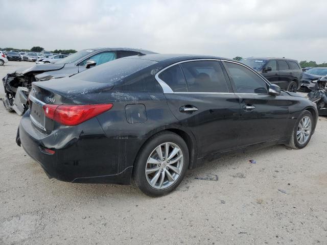 Photo 2 VIN: JN1BV7AR0FM414397 - INFINITI Q50 