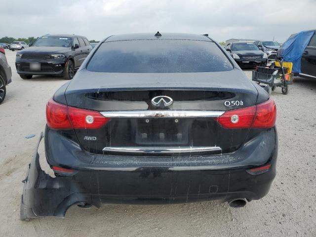 Photo 5 VIN: JN1BV7AR0FM414397 - INFINITI Q50 