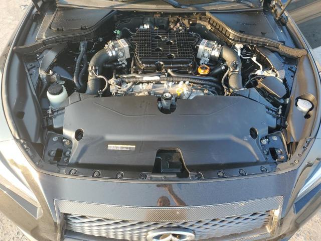 Photo 10 VIN: JN1BV7AR0FM416778 - INFINITI Q50 