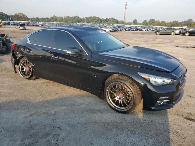 Photo 3 VIN: JN1BV7AR0FM416778 - INFINITI Q50 