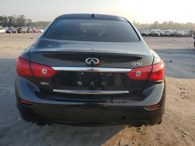 Photo 5 VIN: JN1BV7AR0FM416778 - INFINITI Q50 