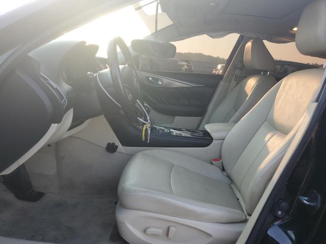 Photo 6 VIN: JN1BV7AR0FM416778 - INFINITI Q50 