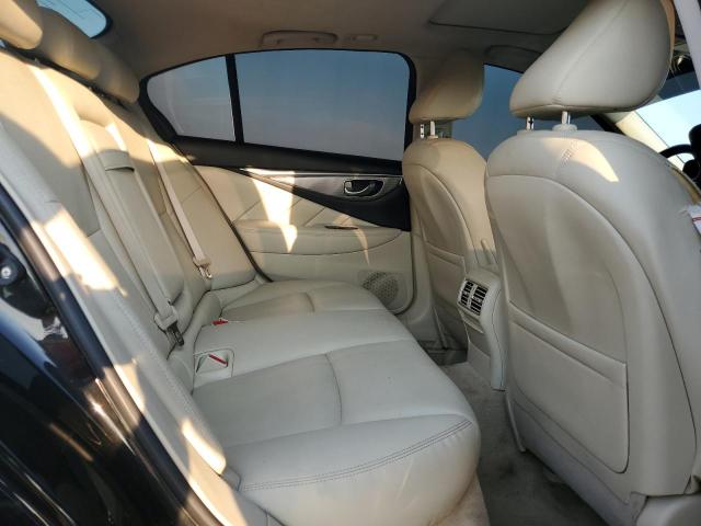 Photo 9 VIN: JN1BV7AR0FM416778 - INFINITI Q50 