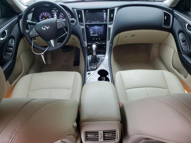 Photo 7 VIN: JN1BV7AR0FM418322 - INFINITI Q50 