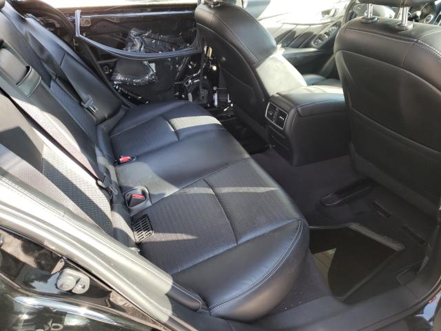 Photo 5 VIN: JN1BV7AR0FM418515 - INFINITI Q50 BASE 