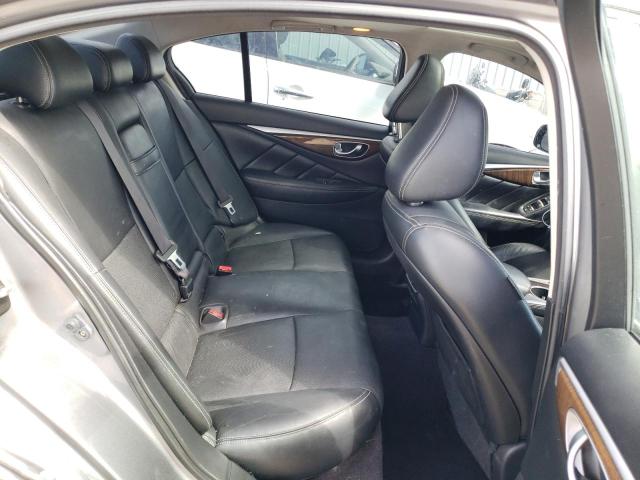 Photo 9 VIN: JN1BV7AR1EM680137 - INFINITI Q50 