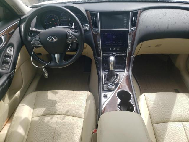 Photo 7 VIN: JN1BV7AR1EM681496 - INFINITI Q50 BASE 