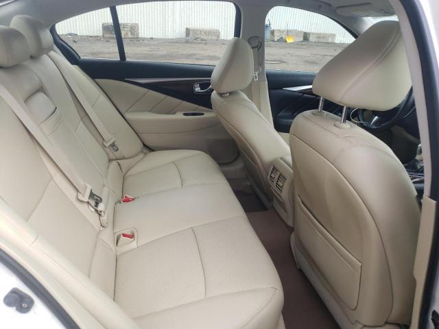 Photo 9 VIN: JN1BV7AR1EM681496 - INFINITI Q50 BASE 